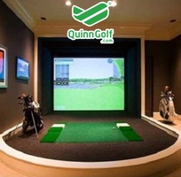 4 Phòng tập golf 3D, từ A-Z