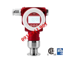 SMP858-TST-H  Đồng hồ đo áp suất, SMP858-TST-H  Leeg, Leeg Viet Nam