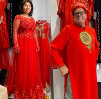 Áo dài, áo dài sui, áo khỏa bigsize