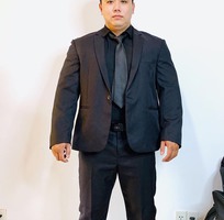 1 Vest Bigsize