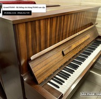 3 Đàn Piano cơ Yamaha U1E