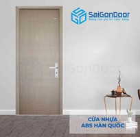 2 8 lý do bạn nên sử dụng cửa nhựa ABS Hàn Quốc.