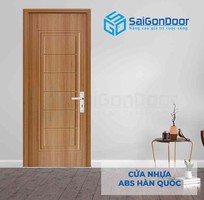 5 8 lý do bạn nên sử dụng cửa nhựa ABS Hàn Quốc.