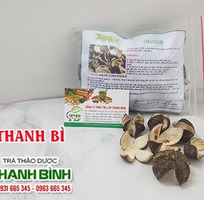 Cách sử dụng thanh bì trong điều trị bệnh