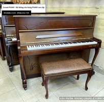 Đàn piano cơ Young Chang E118NCS