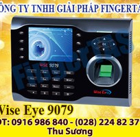 Máy chấm công vân tay -thẻ cảm ứng WSE 9079 tặng kèm phần mềm chính hãng lh 0916986840