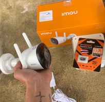 1 Lắp đặt Camera tại Đinh Trang Thượng Di Linh Lâm Đồng