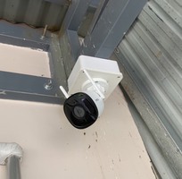 2 Lắp đặt Camera tại Đinh Trang Thượng Di Linh Lâm Đồng