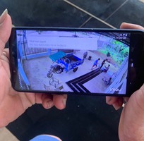 3 Lắp đặt Camera tại Đinh Trang Thượng Di Linh Lâm Đồng