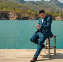 1 Vest Bigsize Nam cho rể nặng kí