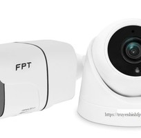 Camera fpt indoor   outdoor