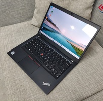 Thinkpad T14s Gen 1 core i7 10510U, Ram 16Gb, SSD 256Gb, 14  4K HDR / FHD IPS giá tốt  LAPTOP CHẤT