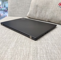 1 Thinkpad T14s Gen 1 core i7 10510U, Ram 16Gb, SSD 256Gb, 14  4K HDR / FHD IPS giá tốt  LAPTOP CHẤT