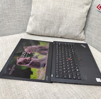 3 Thinkpad T14s Gen 1 core i7 10510U, Ram 16Gb, SSD 256Gb, 14  4K HDR / FHD IPS giá tốt  LAPTOP CHẤT