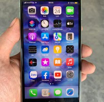 1 Bán iPhones 8 Plus 64G Quốc Tế Fun Chức Năng     Giá : 3tr3