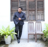 Cho thuê vest nam bigsize q10