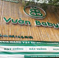 Cửa hàng bán vật tư nông nghiệp uy tín tại TPHCM