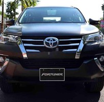 3 Cho thuê xe 7 chỗ tại Hải Phòng - TOYOTA Forutner 2019