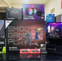 3 Máy tính-PC AMD gaming