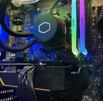 1 Máy tính-PC AMD gaming