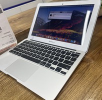 3 Bán lại Apple Macbook Air máy đẹp nhỏ gọn chưa sửa chữa