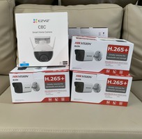 3 Sửa chữa, lắp đặt camera tại Bình Thạnh. Khách cần em có mặt