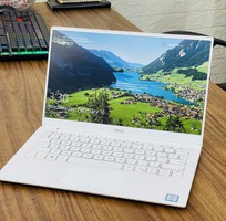 1 Dell XPS 9370 i7 8550U/16G/512G/4K TOUCH