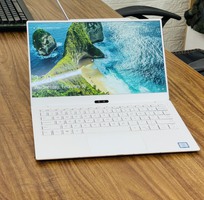 4 Dell XPS 9370 i7 8550U/16G/512G/4K TOUCH