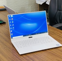 5 Dell XPS 9370 i7 8550U/16G/512G/4K TOUCH