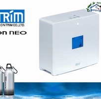 2 Máy lọc nước điện giải Trim ion Neo