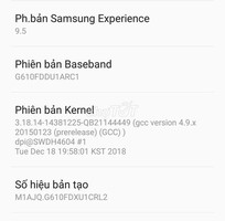 4 Cần bán điện thoại samsung j7 prime.