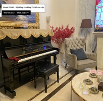 Đàn Piano cơ YAMAHA cao cấp