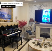 1 Đàn Piano cơ YAMAHA cao cấp