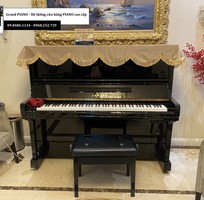 2 Đàn Piano cơ YAMAHA cao cấp