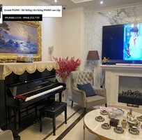 3 Đàn Piano cơ YAMAHA cao cấp