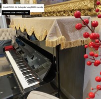 4 Đàn Piano cơ YAMAHA cao cấp