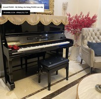 7 Đàn Piano cơ YAMAHA cao cấp