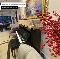 8 Đàn Piano cơ YAMAHA cao cấp