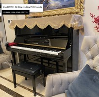 9 Đàn Piano cơ YAMAHA cao cấp