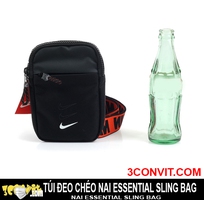 6 Túi đeo chéo thời trang mini đa năng Nai Sportswear Essential Hip Pack