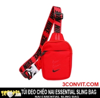 2 Túi đeo chéo thời trang mini đa năng Nai Sportswear Essential Hip Pack