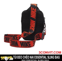 5 Túi đeo chéo thời trang mini đa năng Nai Sportswear Essential Hip Pack