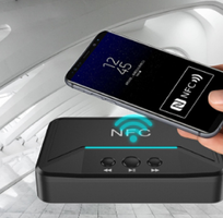3 Thiết bị thu Bluetooth NFC BT200 chuẩn phát 5.0