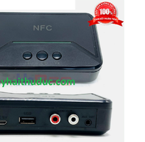 2 Thiết bị thu Bluetooth NFC BT200 chuẩn phát 5.0