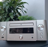 7 Bán đầu cd giải mã amly marantz 611 +loa sanui c-300bt