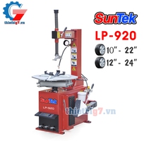 Máy tháo vỏ suntek LP-920