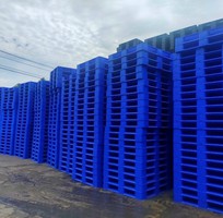 Pallet nhựa Bình Dương chất lượng cao giá siêu rẻ