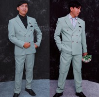 Vest Nam oversize