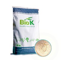 2 Biok - Enzyme xử lý nước - cắt tảo BIOK