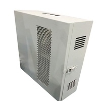 Tủ rack đựng đầu ghi hình Camera